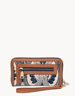 Yacht Club 449 Wallet Ashley River 6 Yacht Club 449 Wallet Ashley River -Spartina Store 672818c