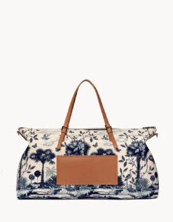 Voyager Duffle Ashley River Landscape -Spartina Store 672979c