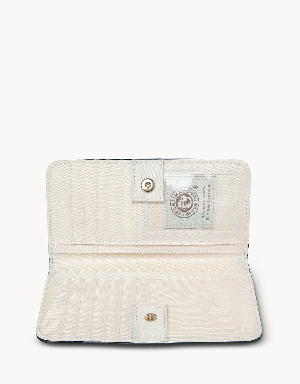 Bifold Wallet Proprietor's Teapot Stems 2 Bifold Wallet Proprietor's Teapot Stems - Image 2