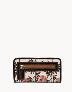 Bifold Wallet Proprietor's Teapot Stems 5 Bifold Wallet Proprietor's Teapot Stems -Spartina Store 673686c