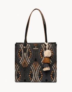 Box Tote Proprietor's Teapot