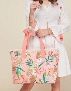 Pink Lemonade Beach Tote 7 Pink Lemonade Beach Tote -Spartina Store 676427d 33b8fa00 06c2 4fa0 a9c4 ae6e4da63d2f