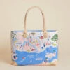 Hilton Head Beach Tote