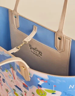 Hilton Head Beach Tote -Spartina Store 678063c