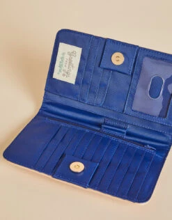 Hilton Head Snap Wallet 5 Hilton Head Snap Wallet -Spartina Store 678131c