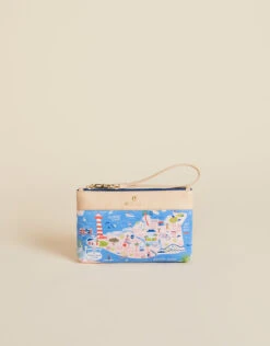 Hilton Head Scout Wristlet