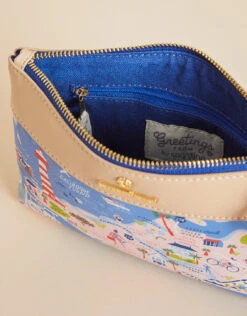 Hilton Head Scout Wristlet -Spartina Store 678148c