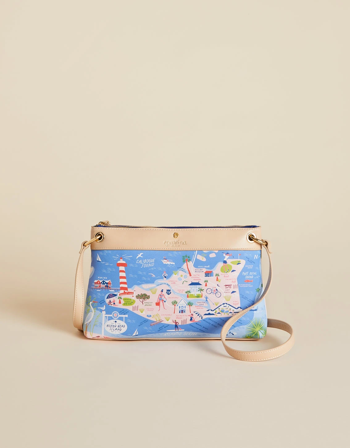 Hilton Head Crossbody 1 Hilton Head Crossbody