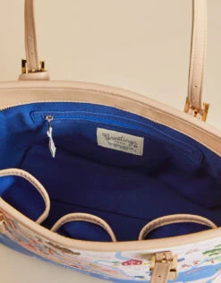 Hilton Head Small Tote 5 Hilton Head Small Tote -Spartina Store 678162c