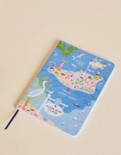 Hilton Head Notebook