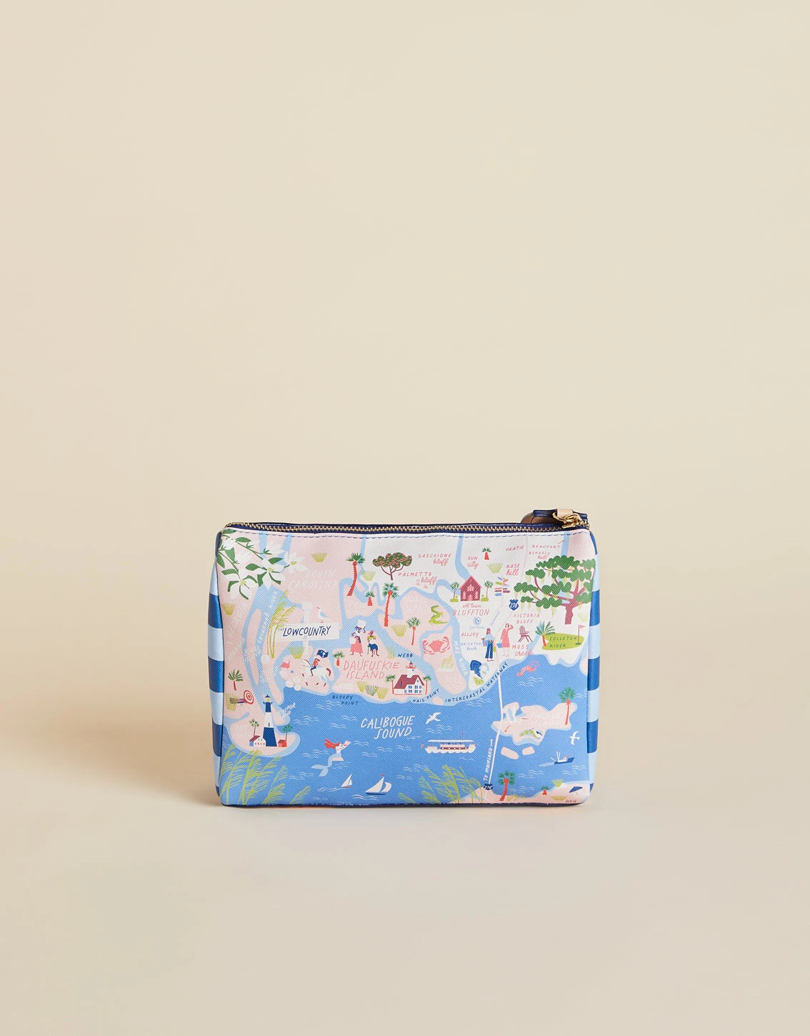 Hilton Head Carry All Case 2 Hilton Head Carry All Case - Image 2