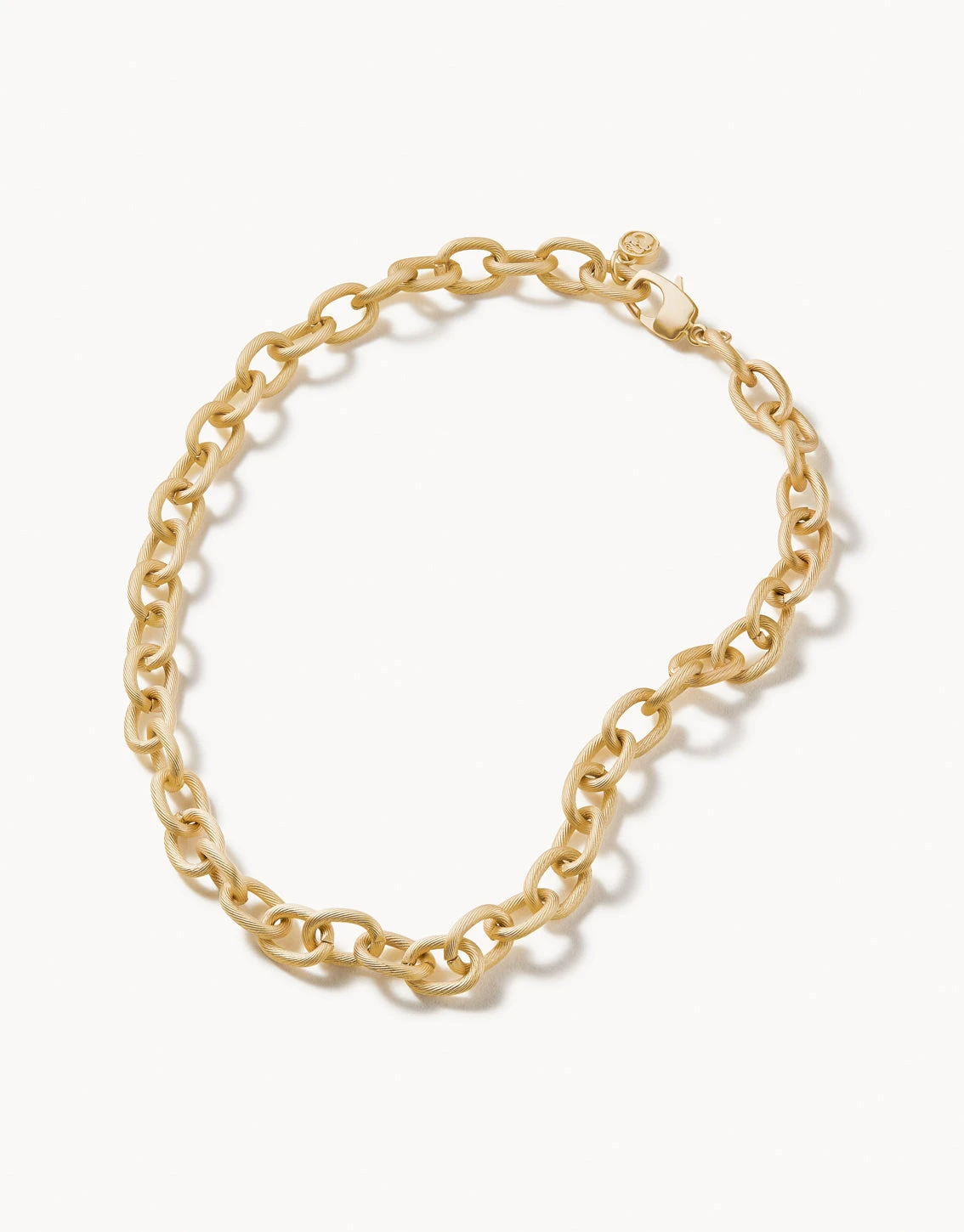 Diana Chain Necklace 1 Diana Chain Necklace