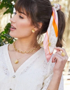 Daisy Stud Earrings 7 Daisy Stud Earrings -Spartina Store 678872b