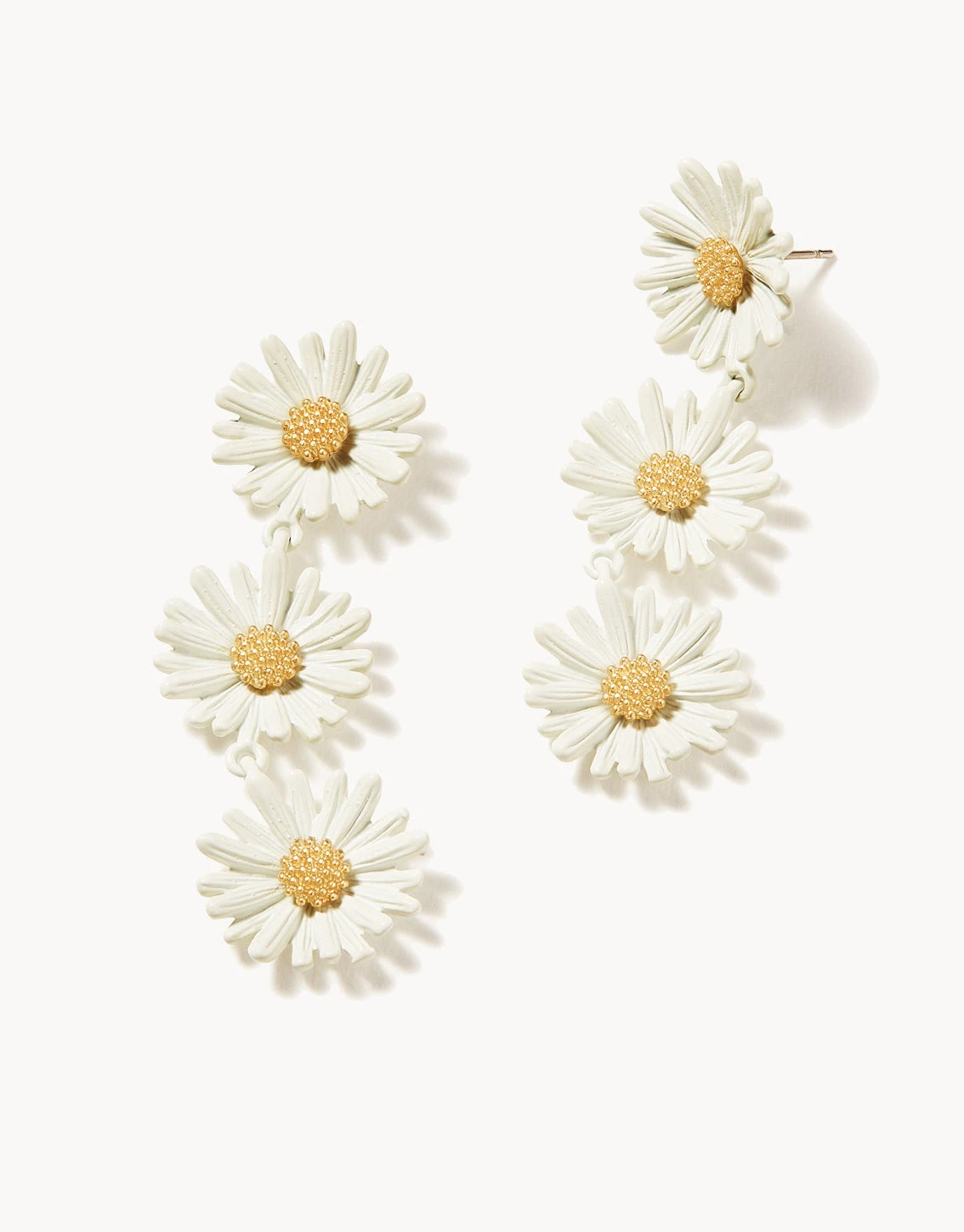 Daisy Dangle Earrings 1 Daisy Dangle Earrings