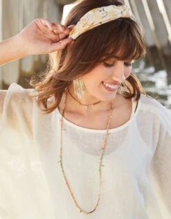 Bayberry Layering Necklace 5 Bayberry Layering Necklace -Spartina Store 678957c