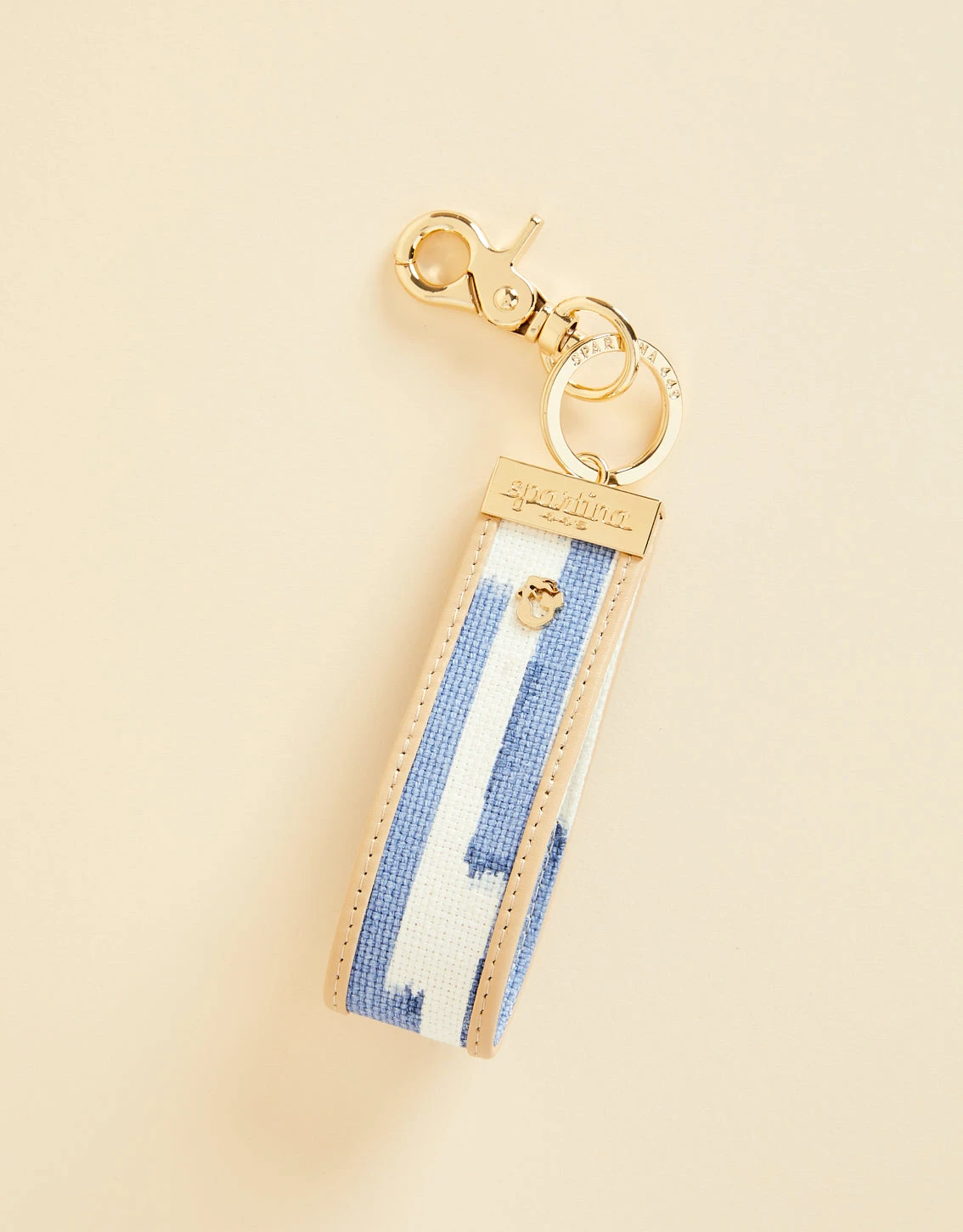 Oyster Alley Grab-N-Go Keychain 1 Oyster Alley Grab-N-Go Keychain