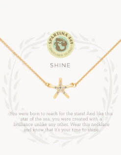 Sea La Vie Shine Necklace