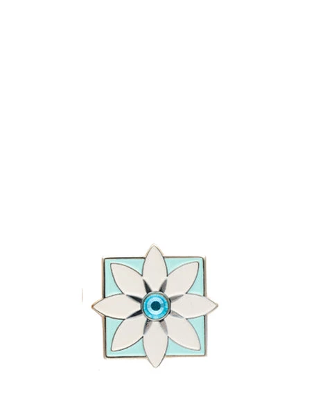 Kiawah Ball Marker 1 Kiawah Ball Marker