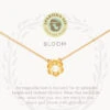 Sea La Vie Bloom Necklace