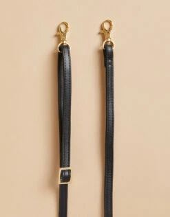 Crossbody Strap Black