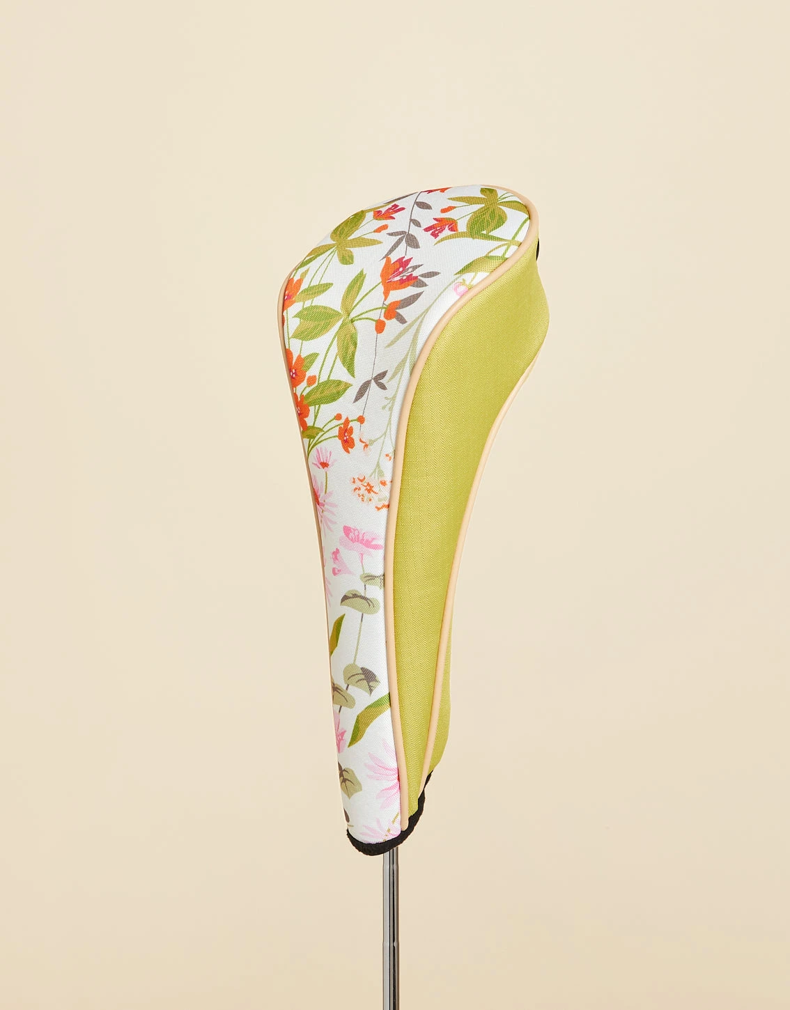 Audubon Wildflower Driver Cover With Magnetic Closure 1 Audubon Wildflower Driver Cover With Magnetic Closure