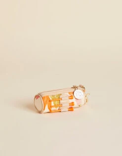 Honey Horn Ball & Tee Pouch