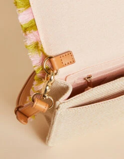 Honey Horn Mod Floral Clutch Crossbody 10 Honey Horn Mod Floral Clutch Crossbody -Spartina Store 940998c