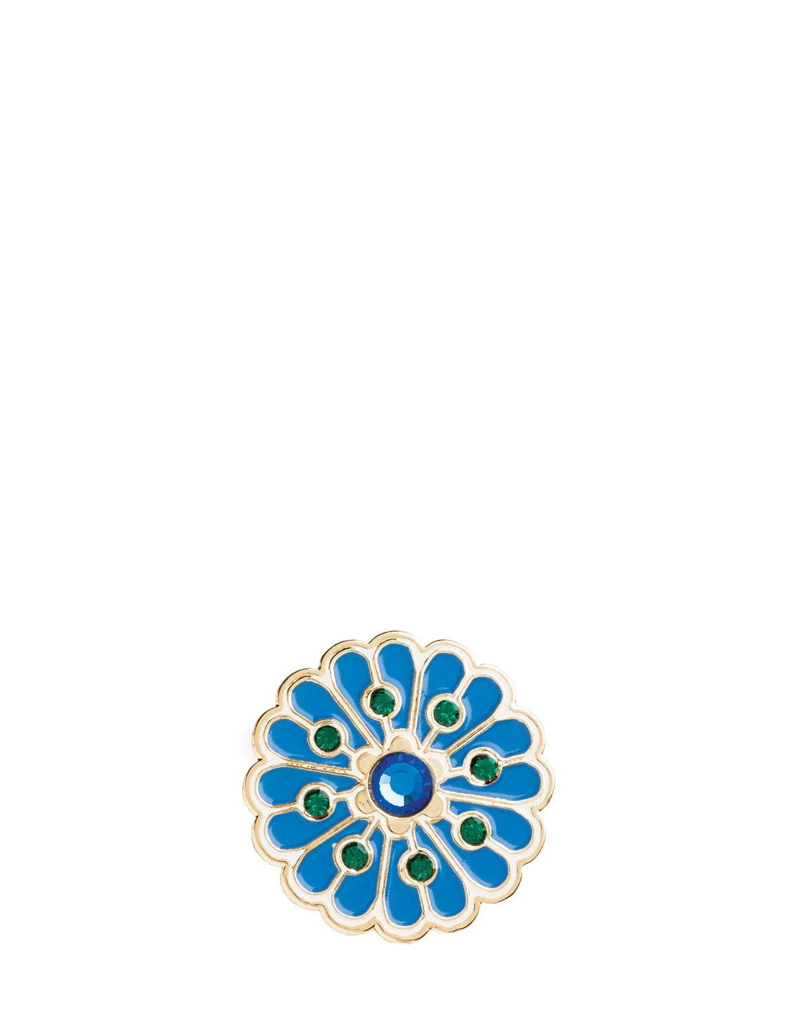 Boheme Ball Marker 1 Boheme Ball Marker