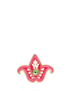 Salt Meadow Ball Marker