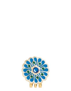 Boheme Hat Clip With Ball Marker Kit