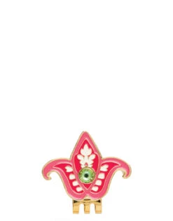 Salt Meadow Hat Clip With Ball Marker Kit