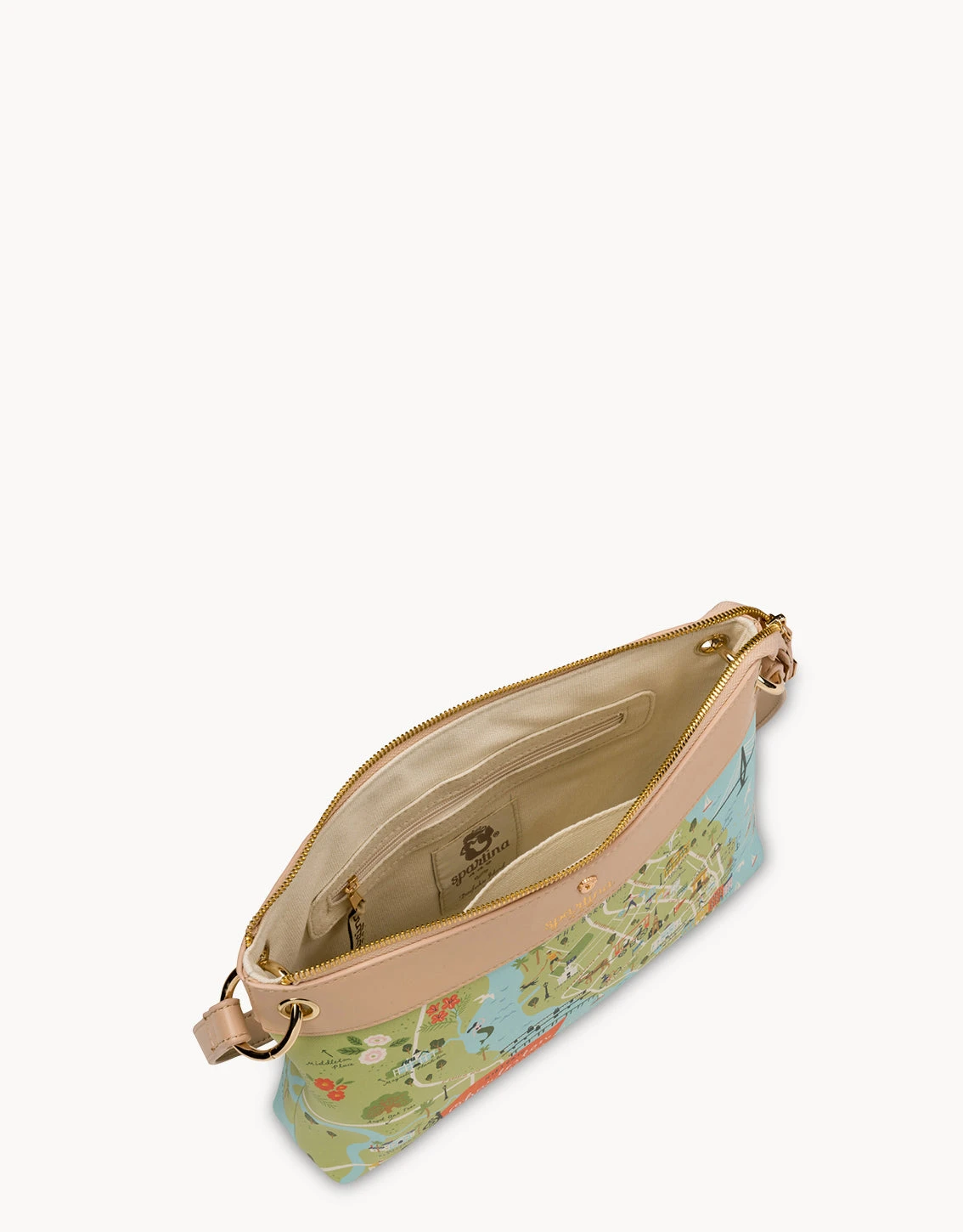 Charleston Crossbody 3 Charleston Crossbody - Image 3