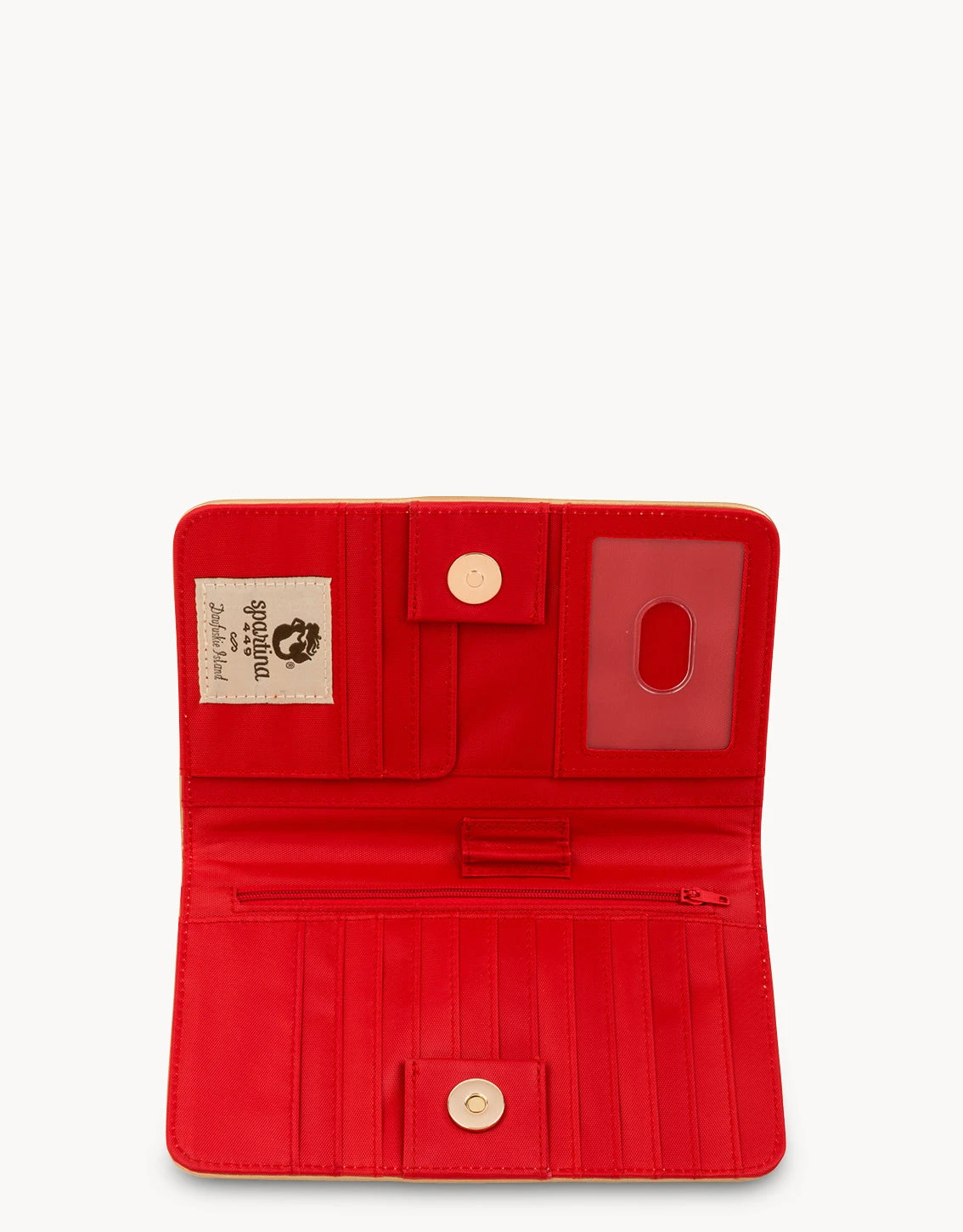 Texas Snap Wallet 2 Texas Snap Wallet - Image 2