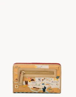 Texas Snap Wallet 5 Texas Snap Wallet -Spartina Store 945337c d75b4550 a695 45d5 8730 393111fb0bff