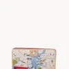 Bay Dreams Snap Wallet