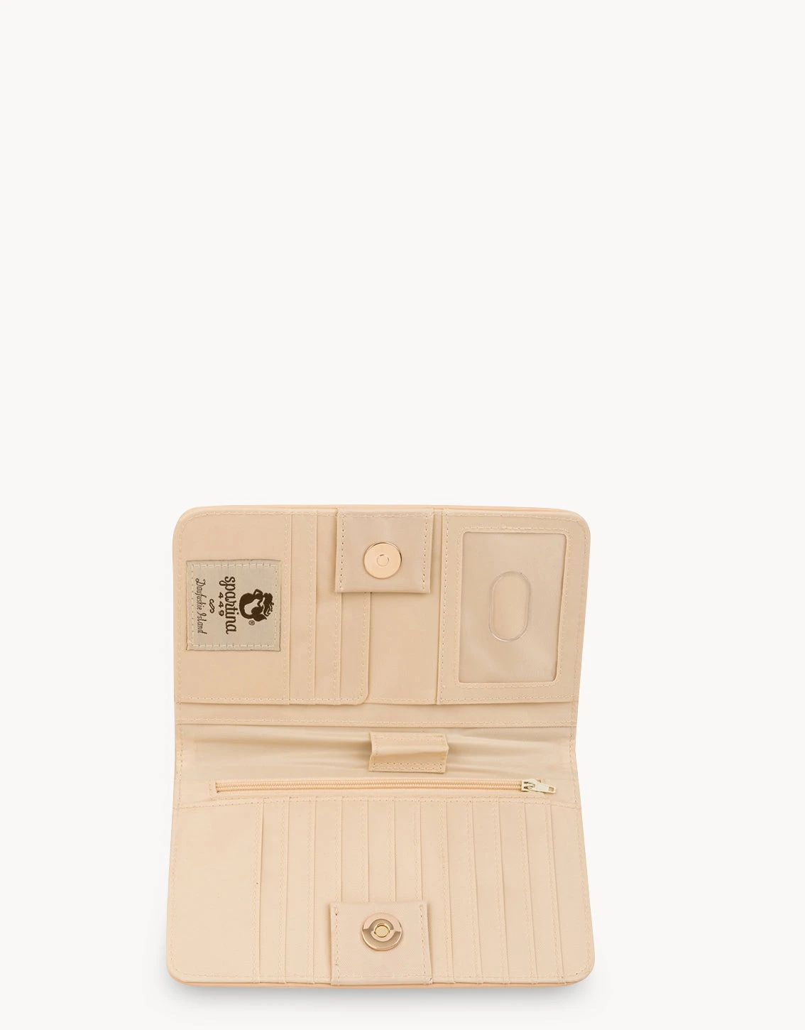 Charleston Snap Wallet 2 Charleston Snap Wallet - Image 2