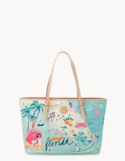 Florida Tote