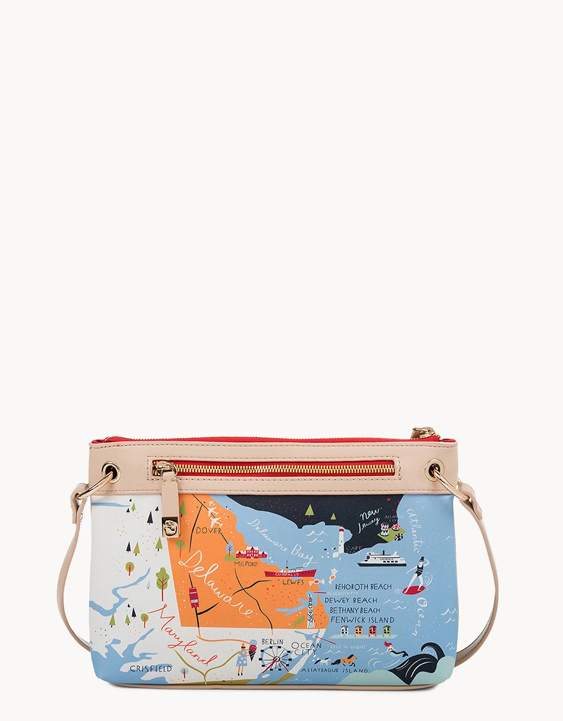 Bay Dreams Crossbody 2 Bay Dreams Crossbody - Image 2