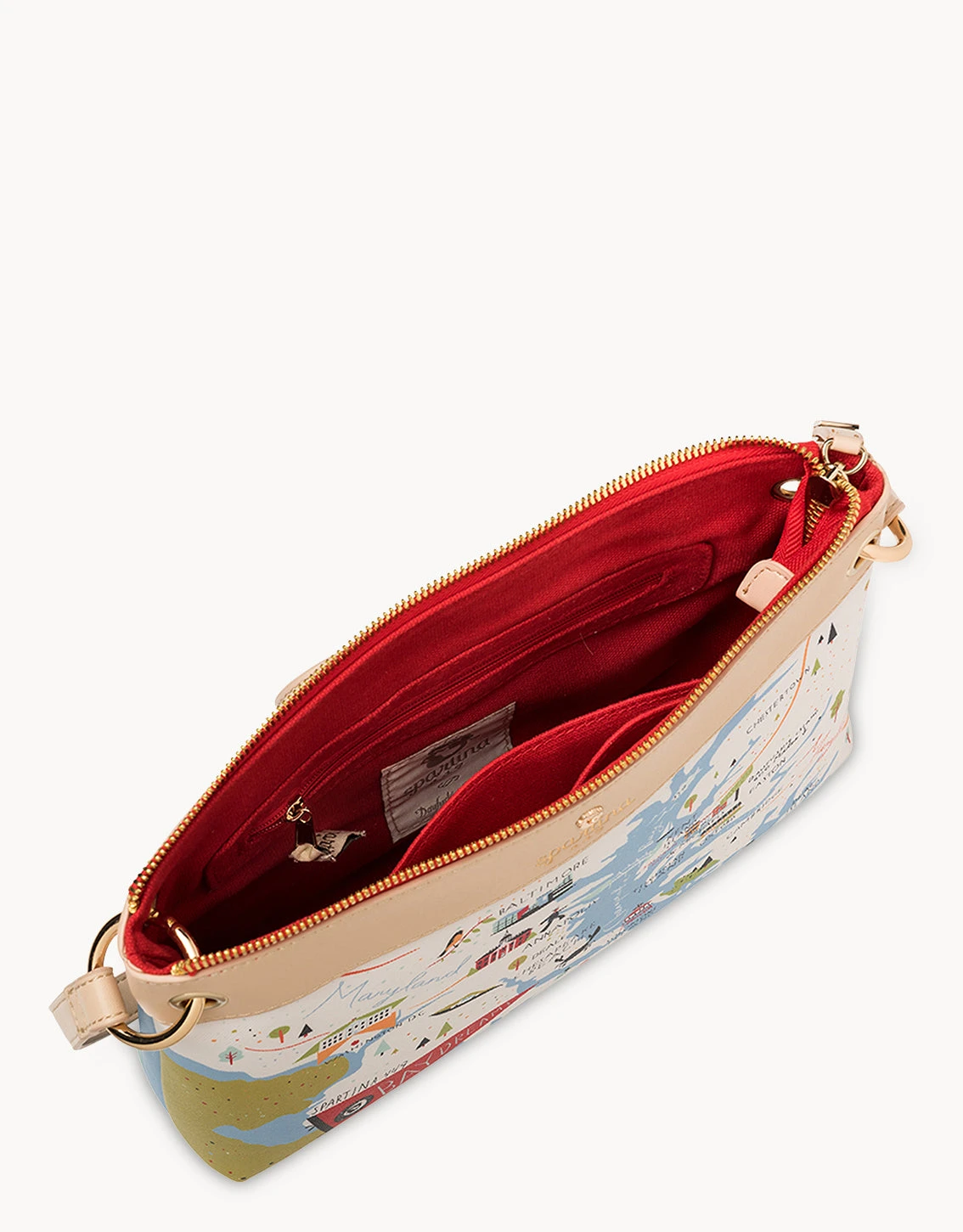 Bay Dreams Crossbody 3 Bay Dreams Crossbody - Image 3