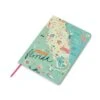 Florida Ruled Notebook
