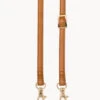Crossbody Strap Umber