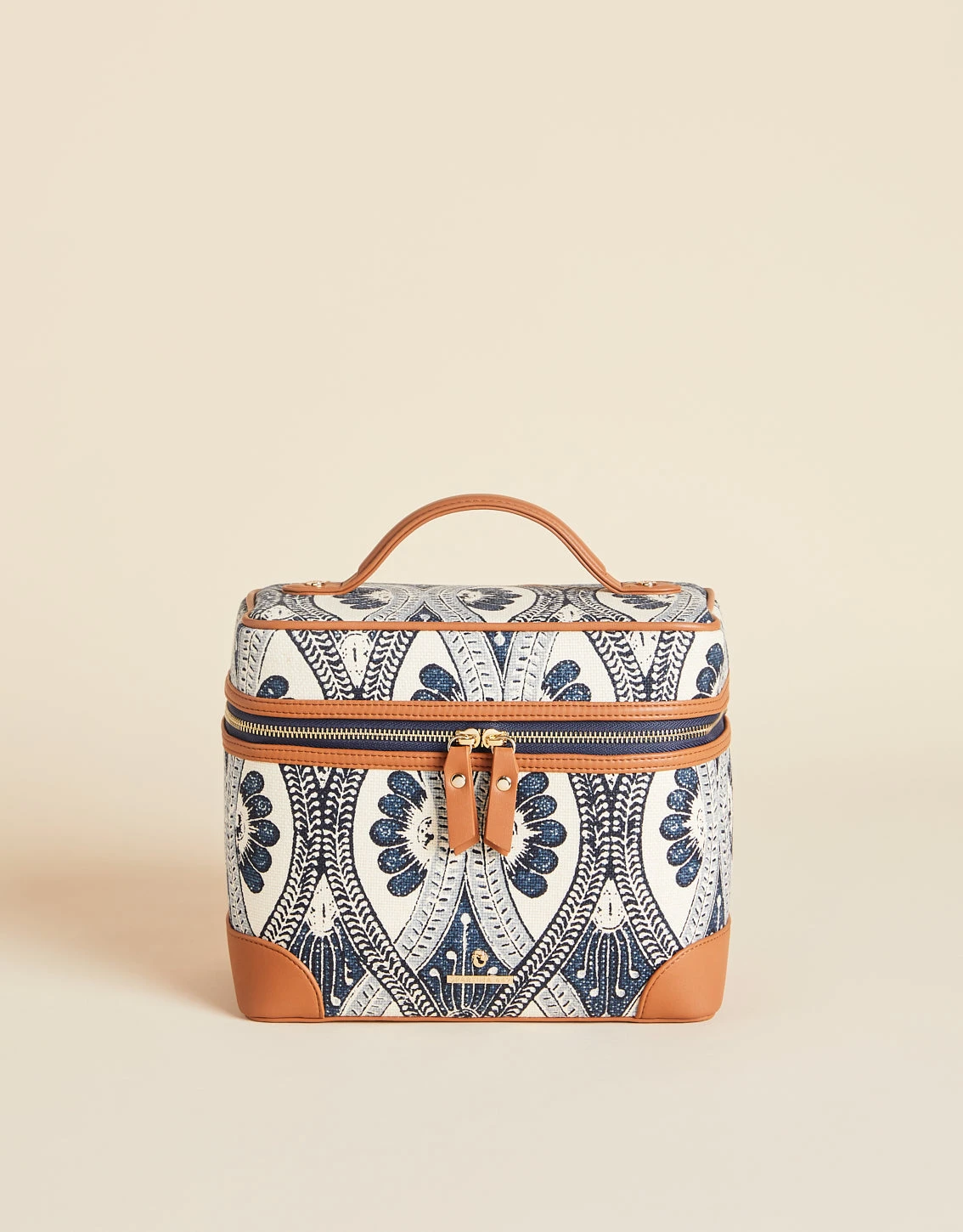 Ashley River Train Case 1 Ashley River Train Case