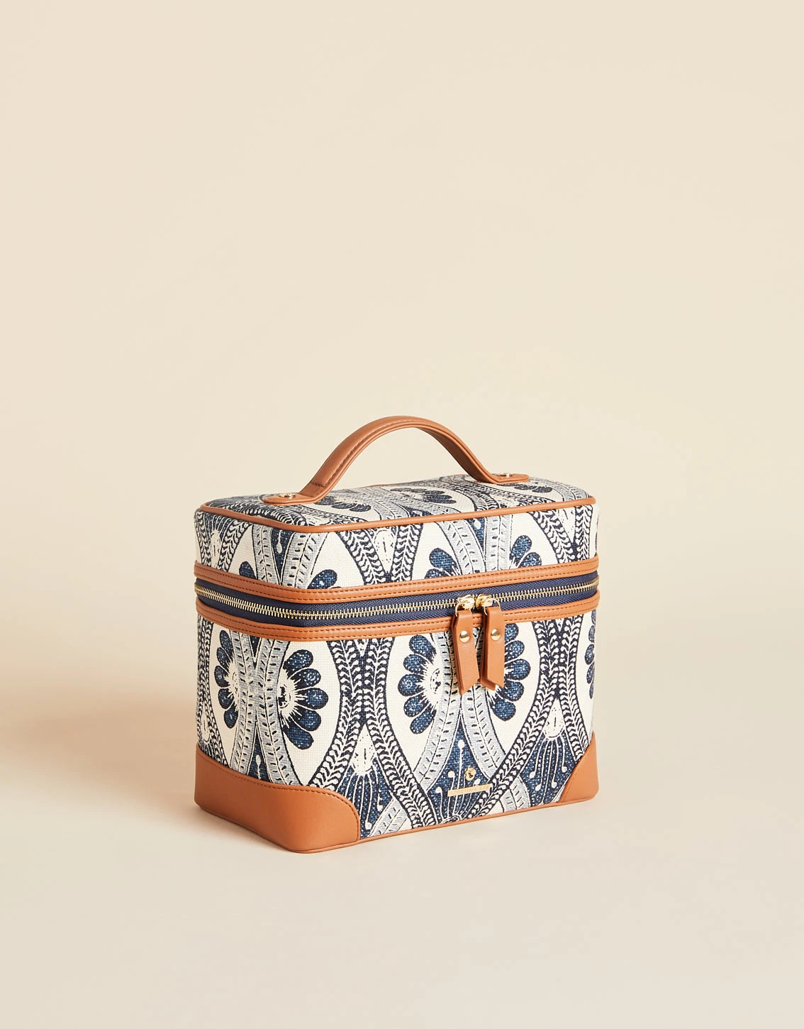 Ashley River Train Case 2 Ashley River Train Case - Image 2