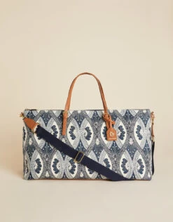 Ashley River Voyager Duffle