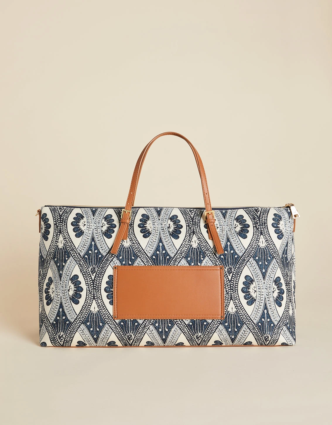 Ashley River Voyager Duffle 2 Ashley River Voyager Duffle - Image 2