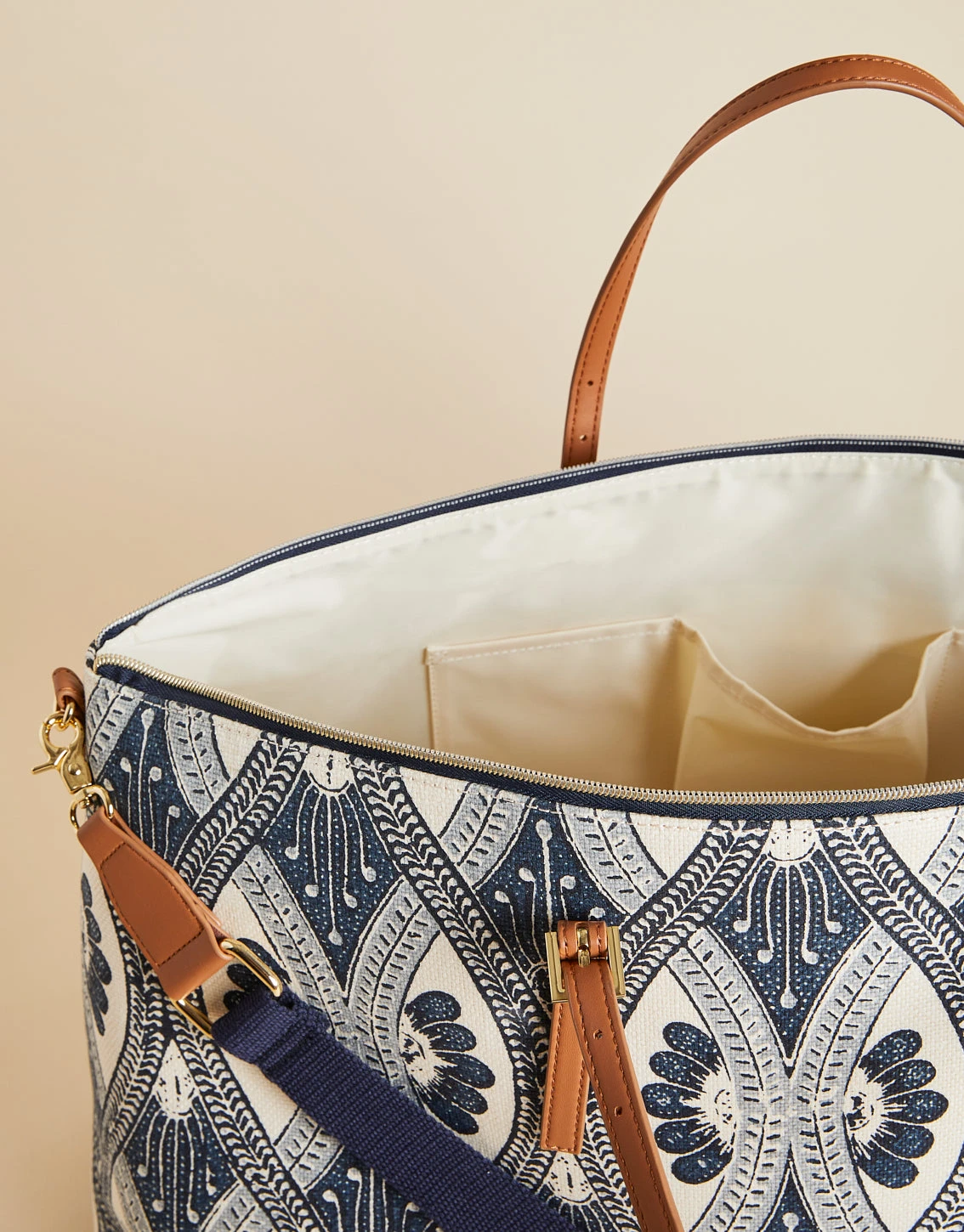 Ashley River Voyager Duffle 3 Ashley River Voyager Duffle - Image 3