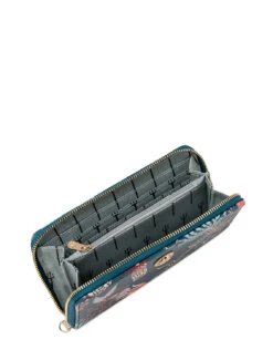 Mystic Mermaid Wrist Wallet -Spartina Store 953417c