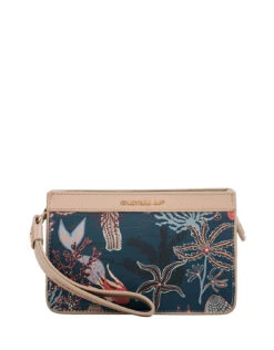 Mystic Mermaid Wristlet