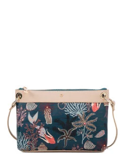 Mystic Mermaid Crossbody