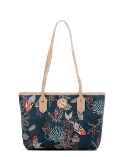 Mystic Mermaid Medium Tote